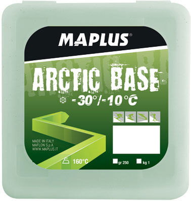 MAPLUS ARTIC BASE 250 GR One Size