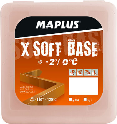 MAPLUS XSOFT BASE 250 GR One Size