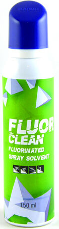 MAPLUS FLUORCLEAN SPRAY 150 ml One Size