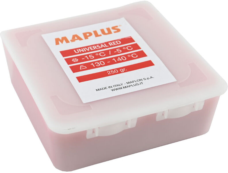 MAPLUS UNIVERSAL RED 250 GR One Size