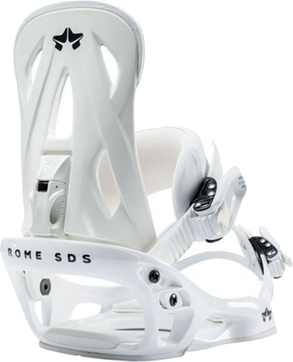 ROME SHIFT WHITE S