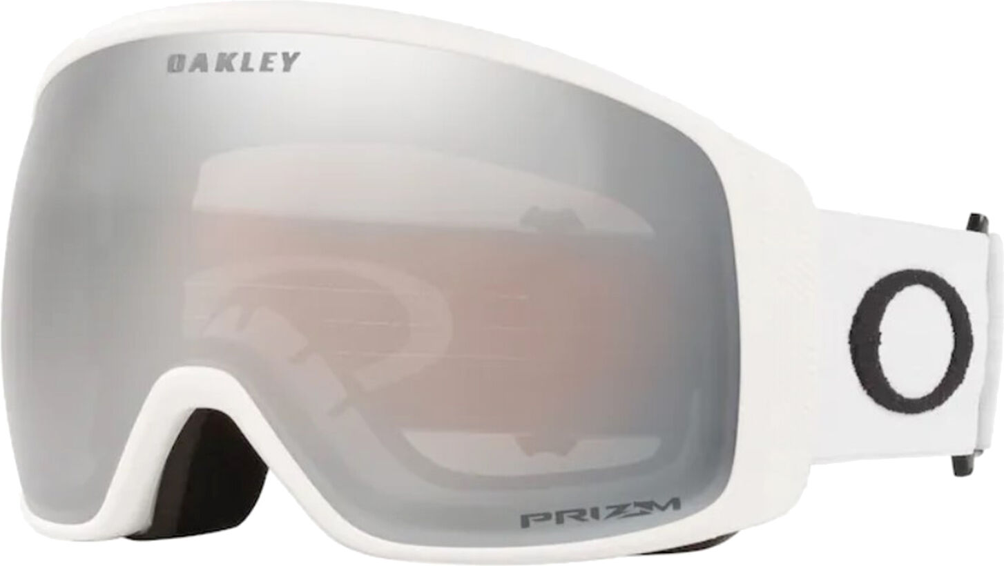 Oakley FLIGHT TRACKER L MATTE WHITE PRIZM BLACK One Size