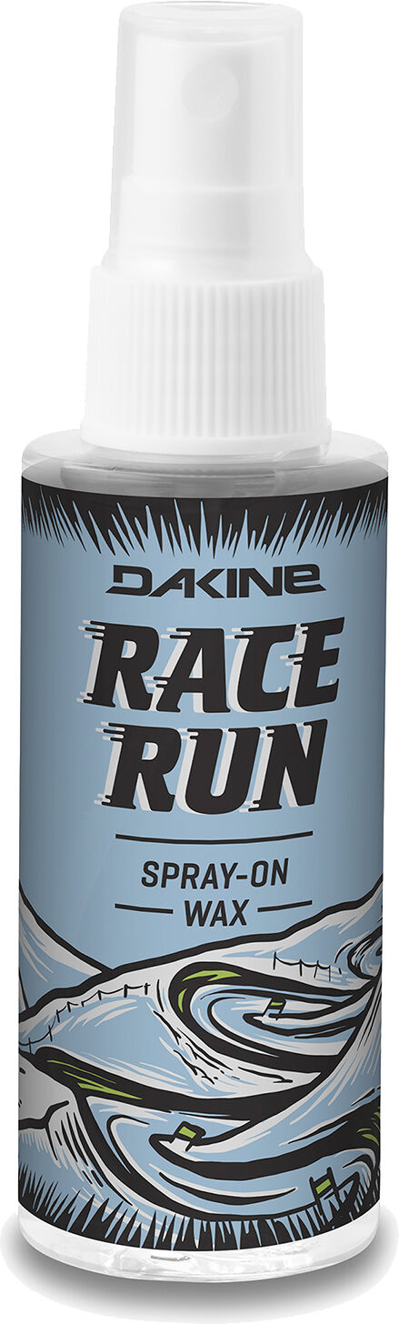 DAKINE RACE RUN SPRAY ON WAX 60ML U One Size