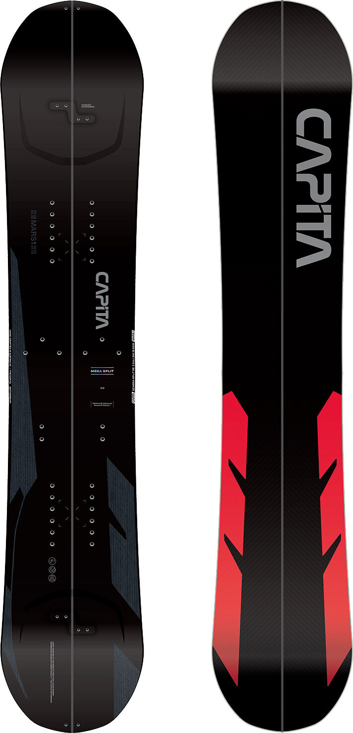 CAPITA MEGA SPLIT + SKINS U 159