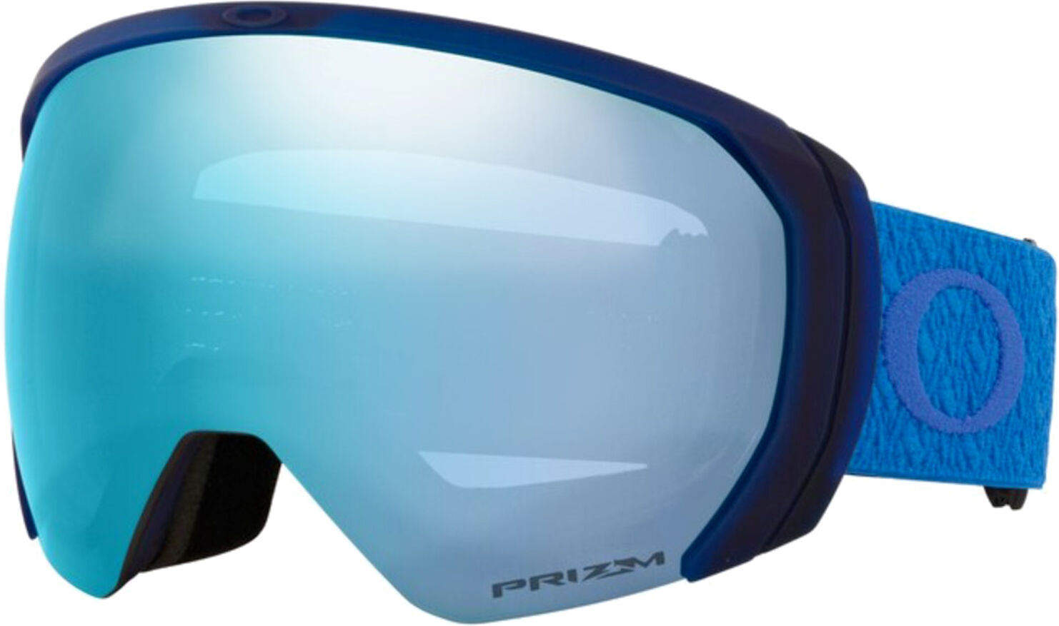 Oakley FLIGHT PATH L BLUE AIR PRIZM SAPPHIRE One Size