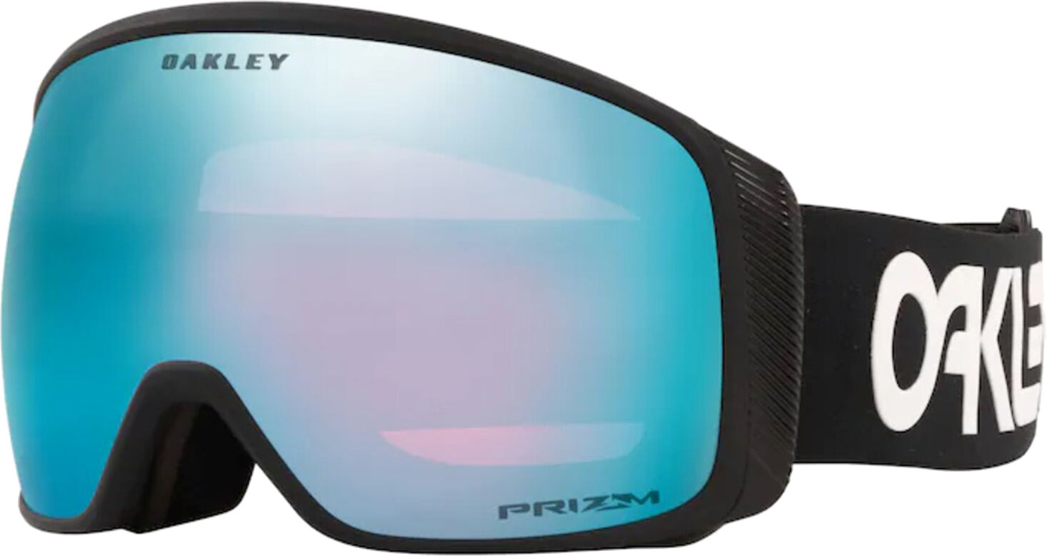 Oakley FLIGHT TRACKER L FACTORY PILOT BLACK PRIZM SAPPHIRE One Size