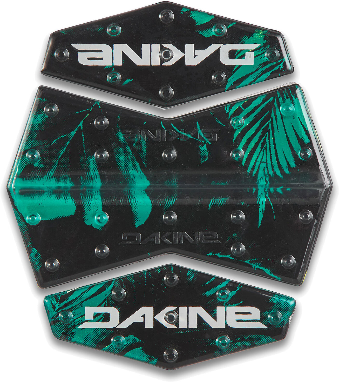 DAKINE MODULAR MAT NIGHT TROPICAL One Size