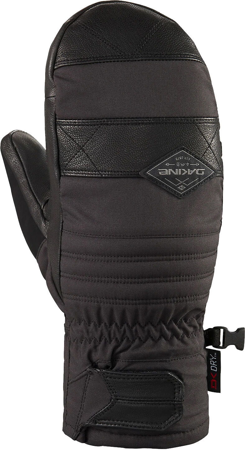 DAKINE FILLMORE MITT BLACK M