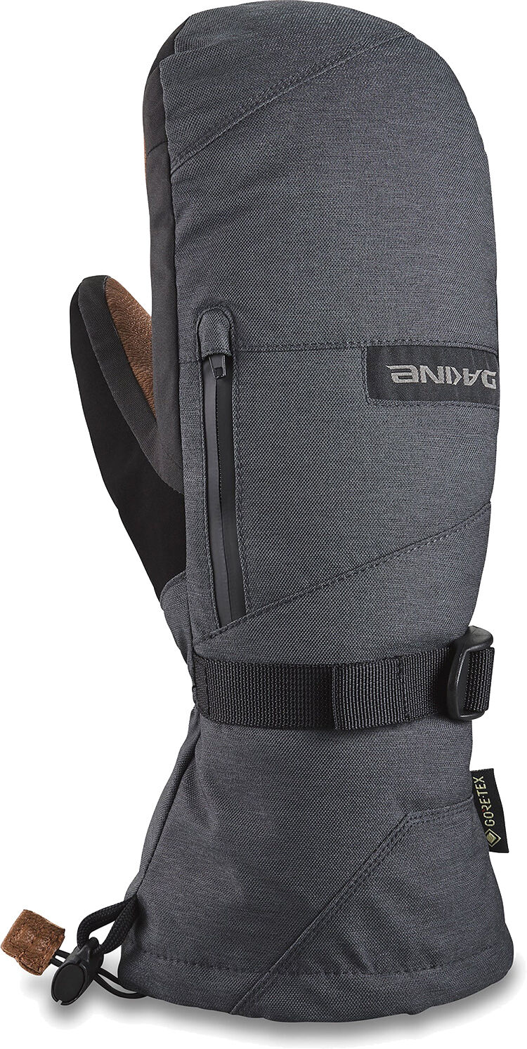 DAKINE TITAN GORETEX MITT CARBON M