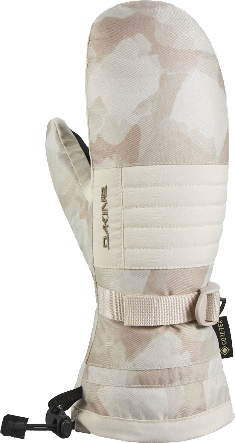 DAKINE OMNI GORETEX MITT SAND QUARTZ S