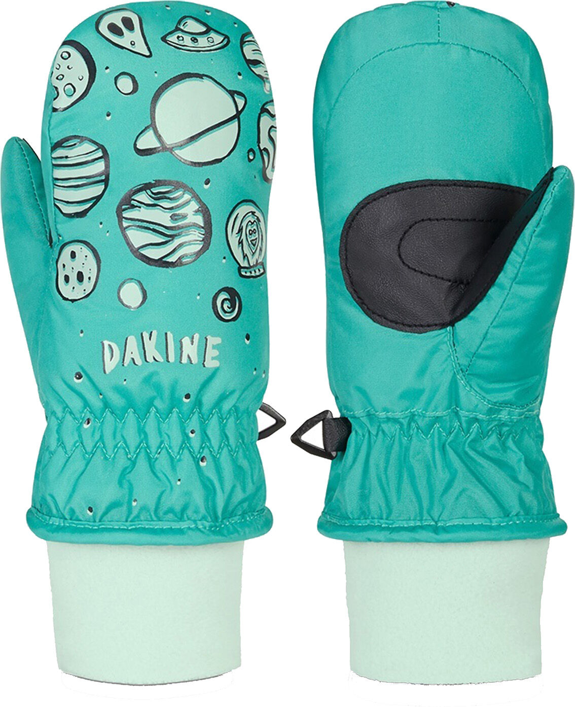 DAKINE HORNET TODDLER MITT ARCADIA SPACE S