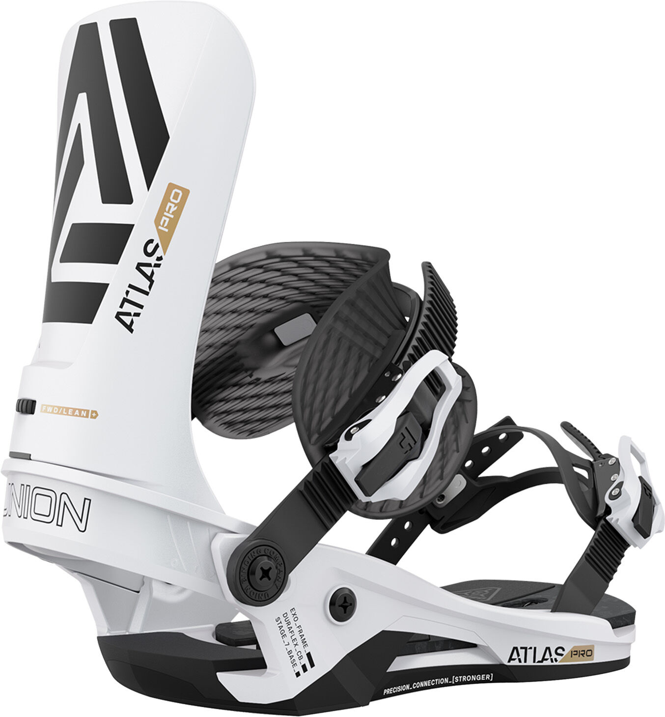 UNION ATLAS PRO WHITE S