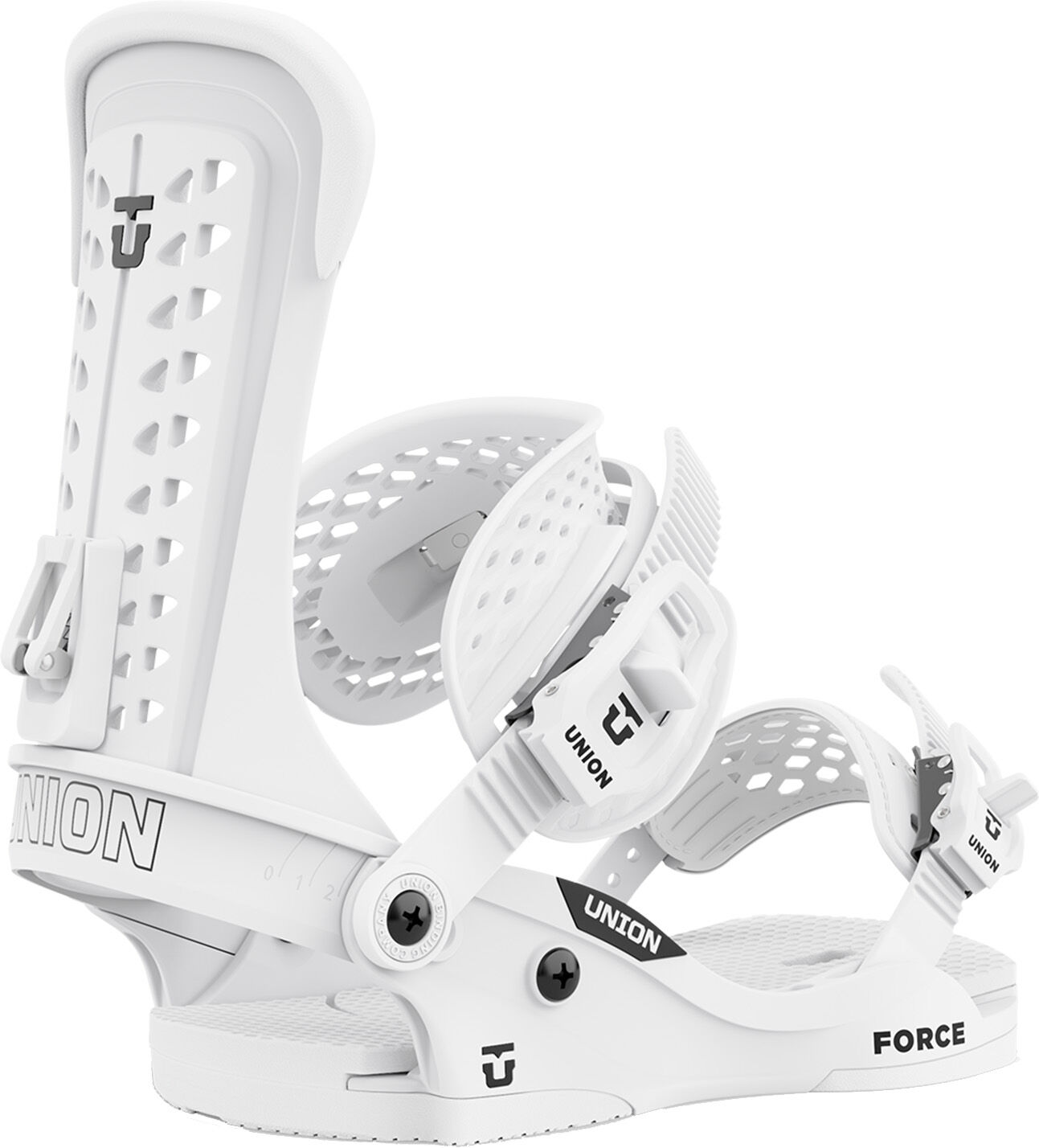 UNION FORCE CLASSIC WHITE M