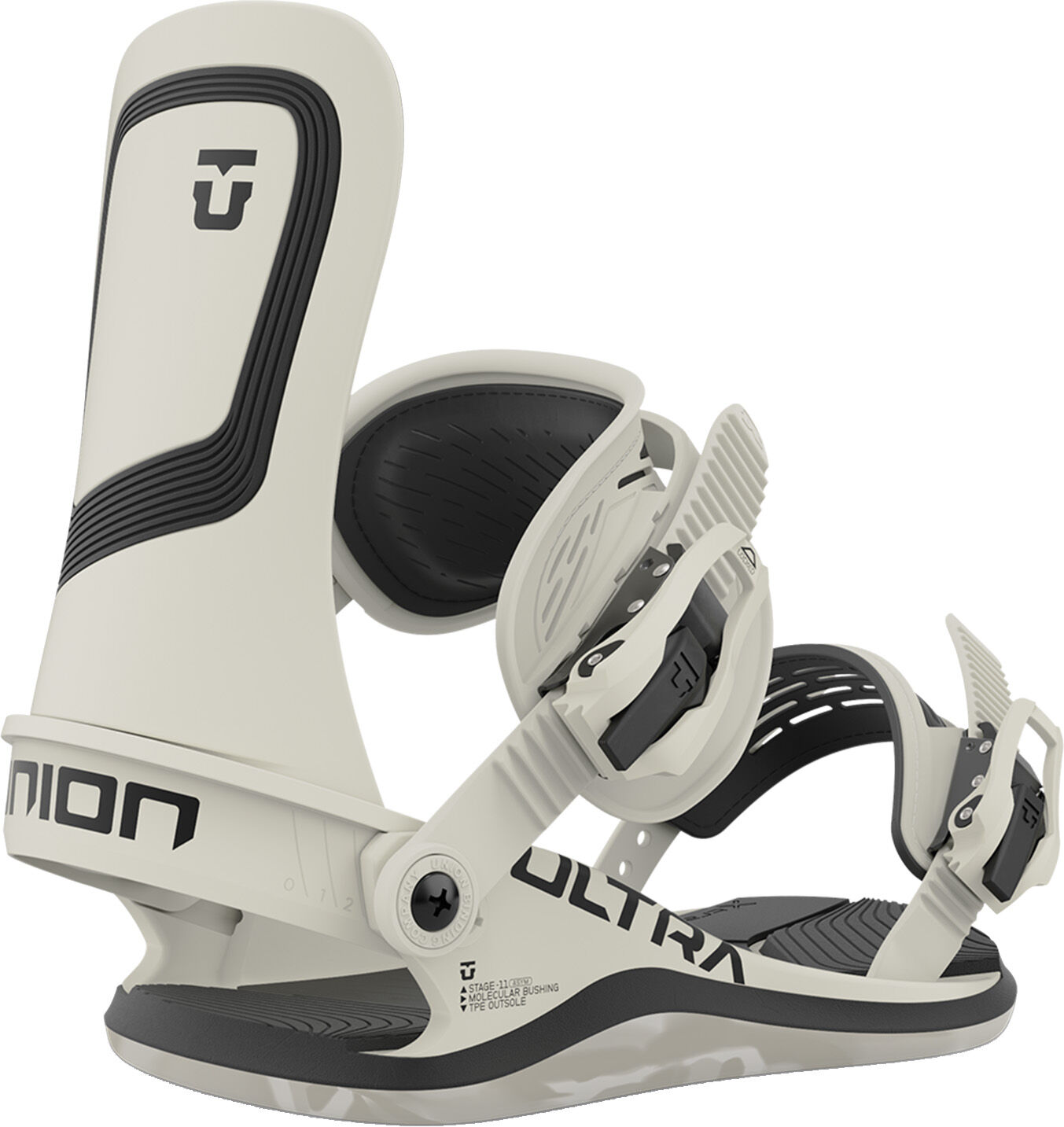 UNION ULTRA WMN BONE WHITE M