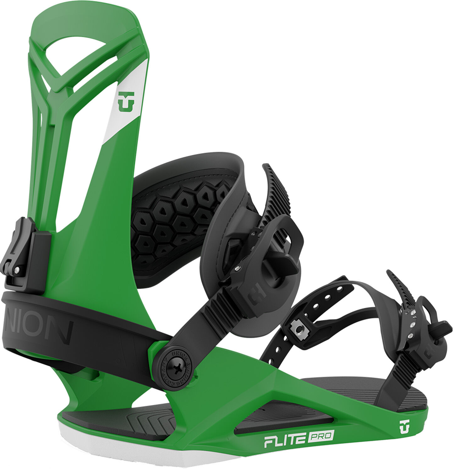 UNION FLITE PRO GREEN L