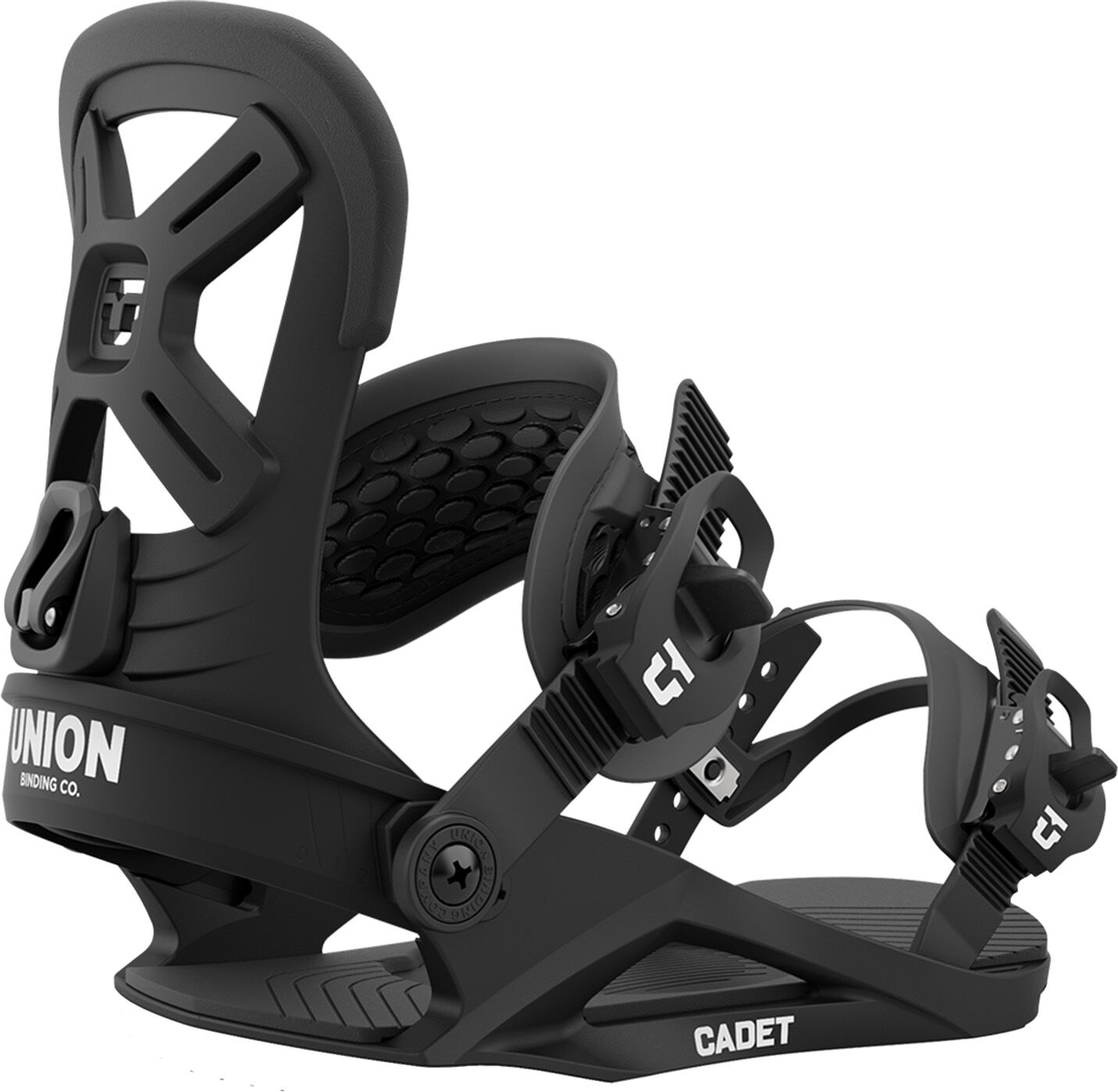 UNION CADET BLACK M