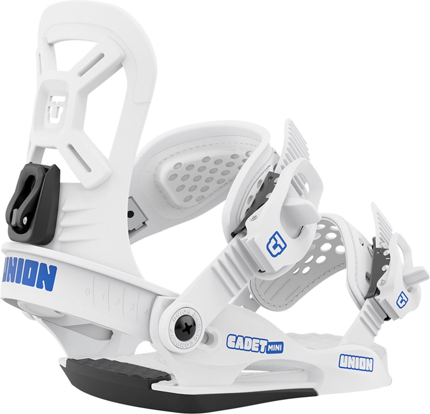 UNION CADET MINI WHITE XS