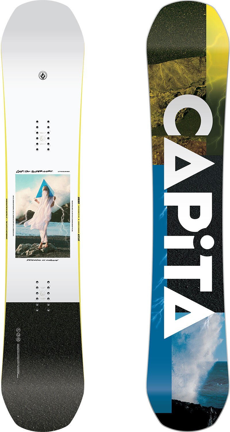 CAPITA DOA 156 156