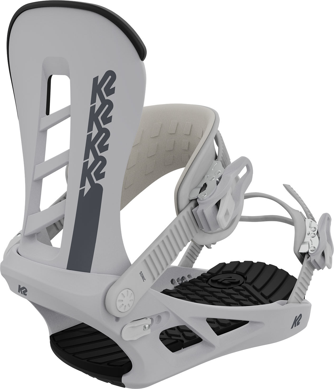 K2 SONIC WHITE XL