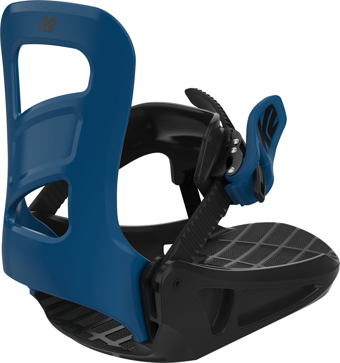 K2 MINI TURBO BINDING BLUE S