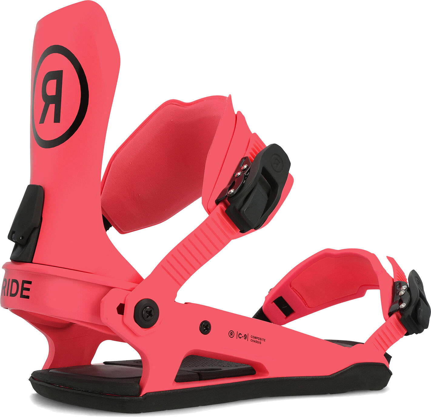 RIDE C9 PINK L