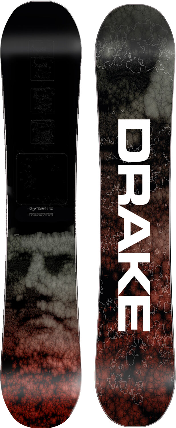 DRAKE DF PRO U 155