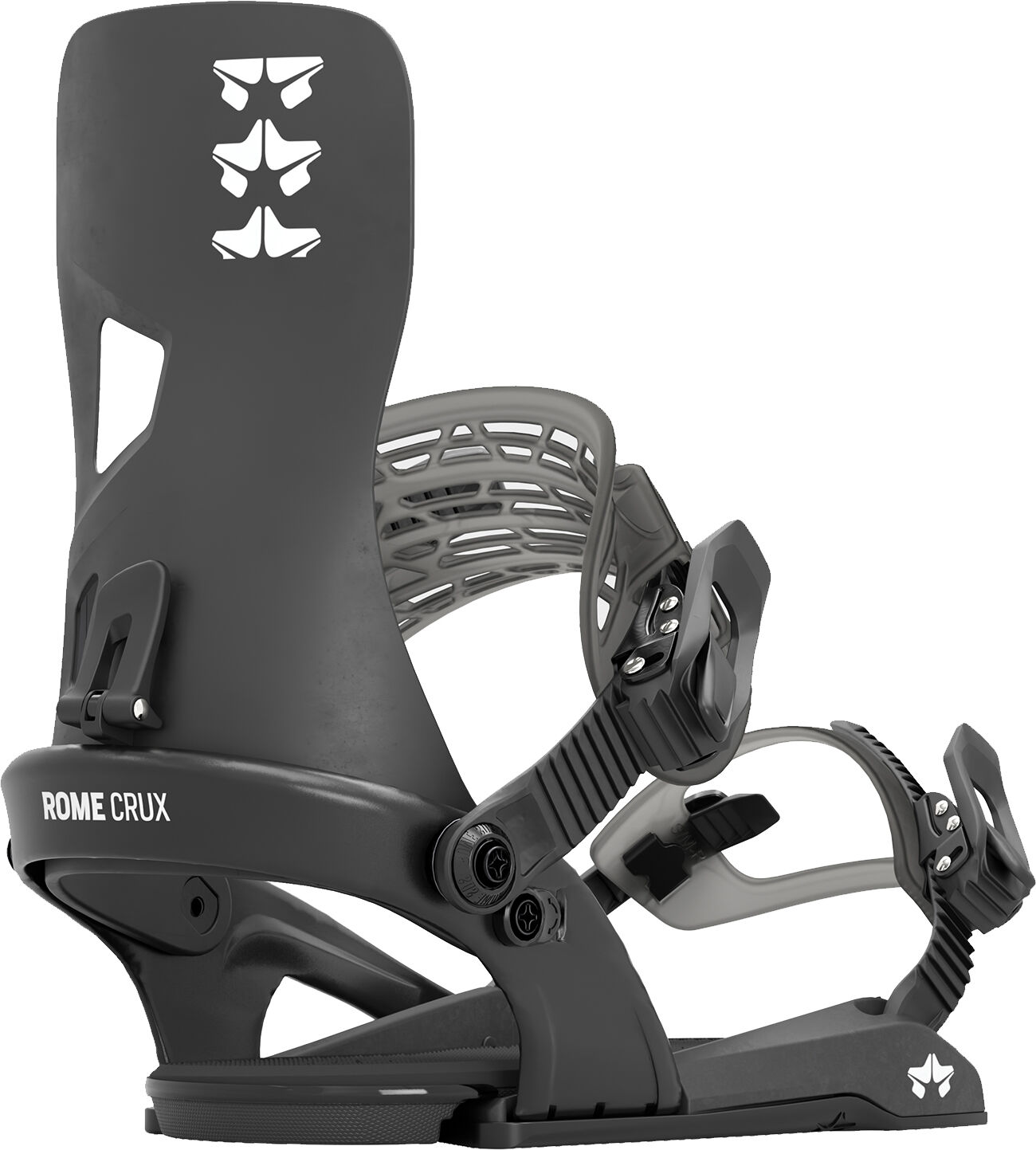 ROME CRUX BLACK L-X