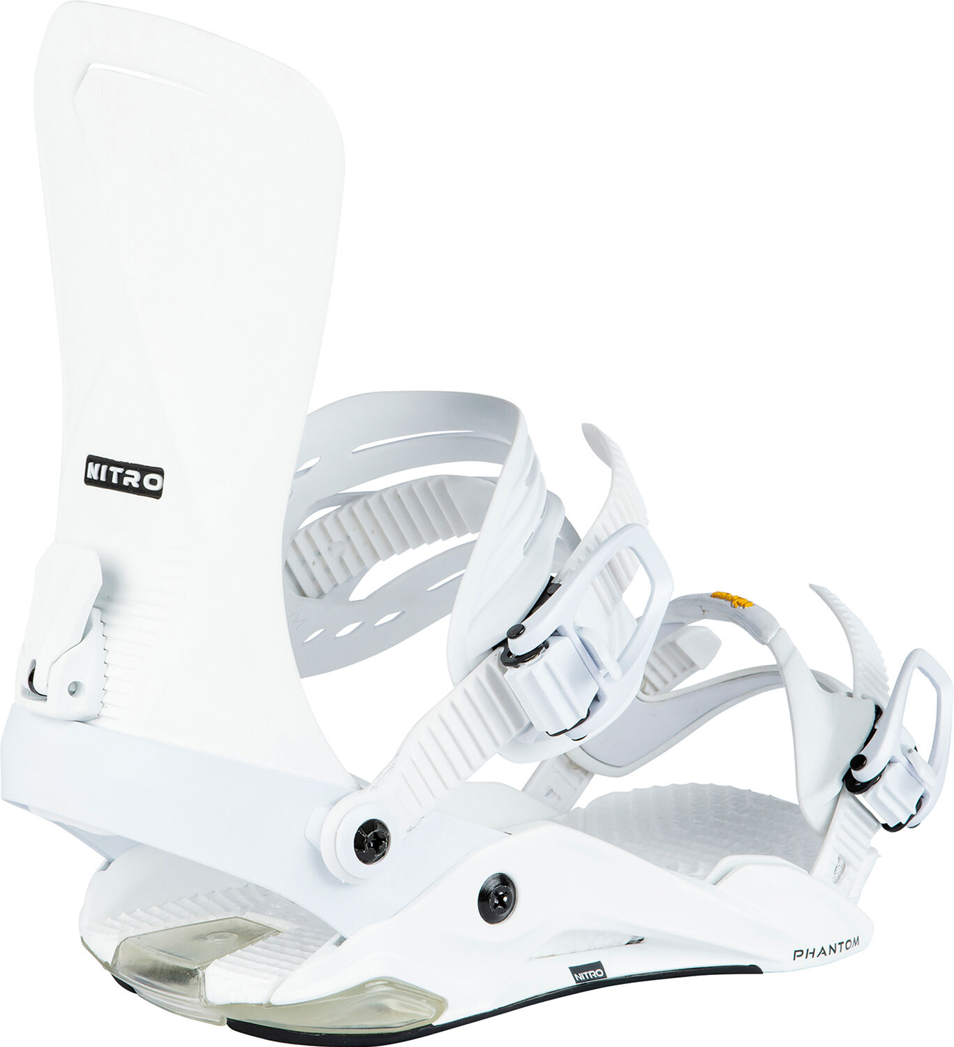 NITRO PHANTOM WHITE L