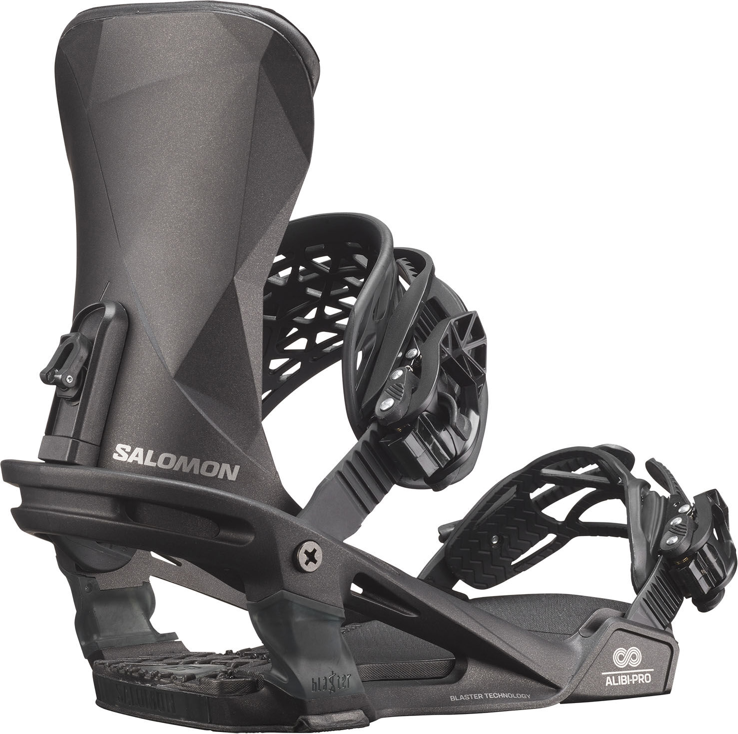 Salomon ALIBI PRO BLACK M