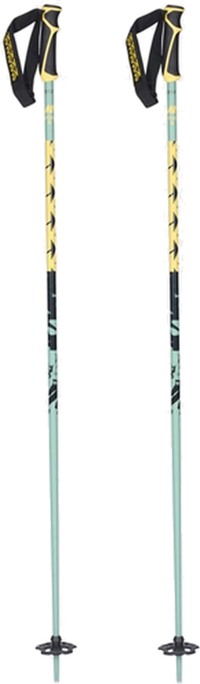 K2 FREERIDE 16 BLUE BLUE 105