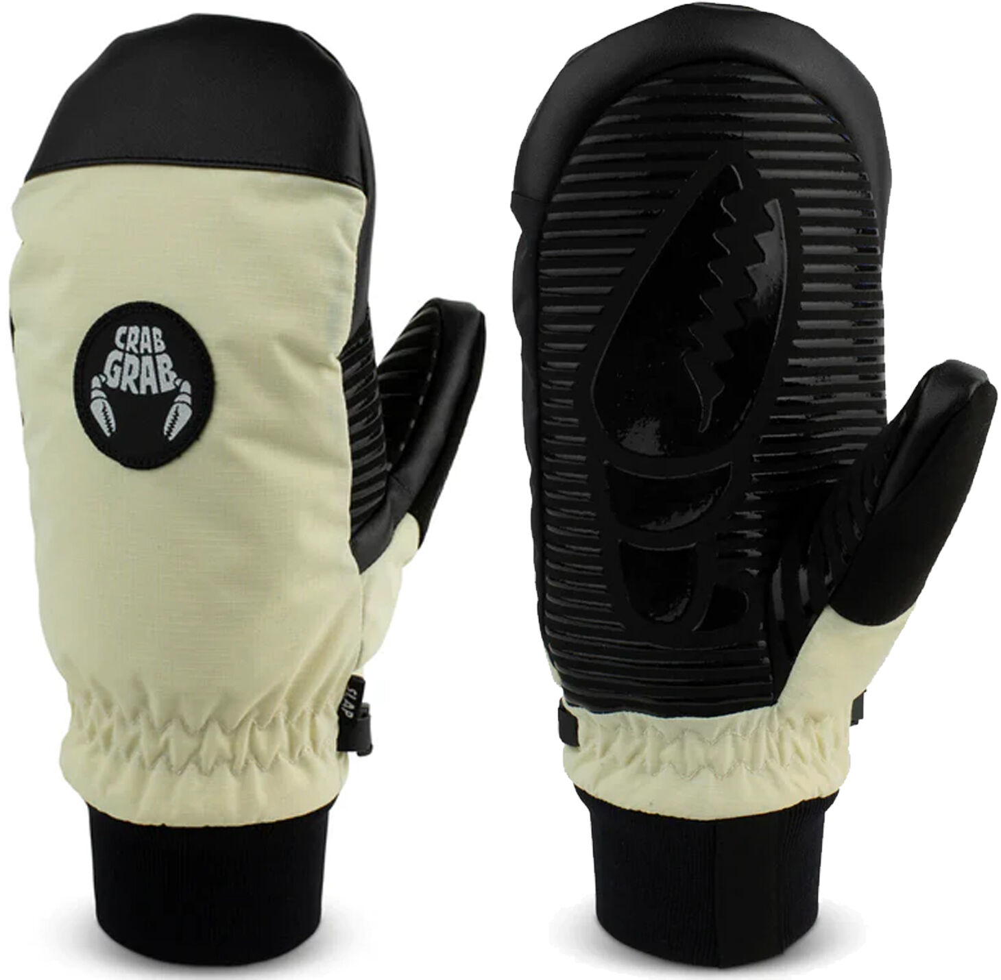 CRAB GRAB SLAP MITT CREAM S