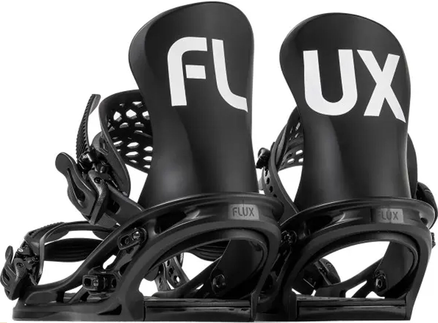 FLUX TT BLACK M