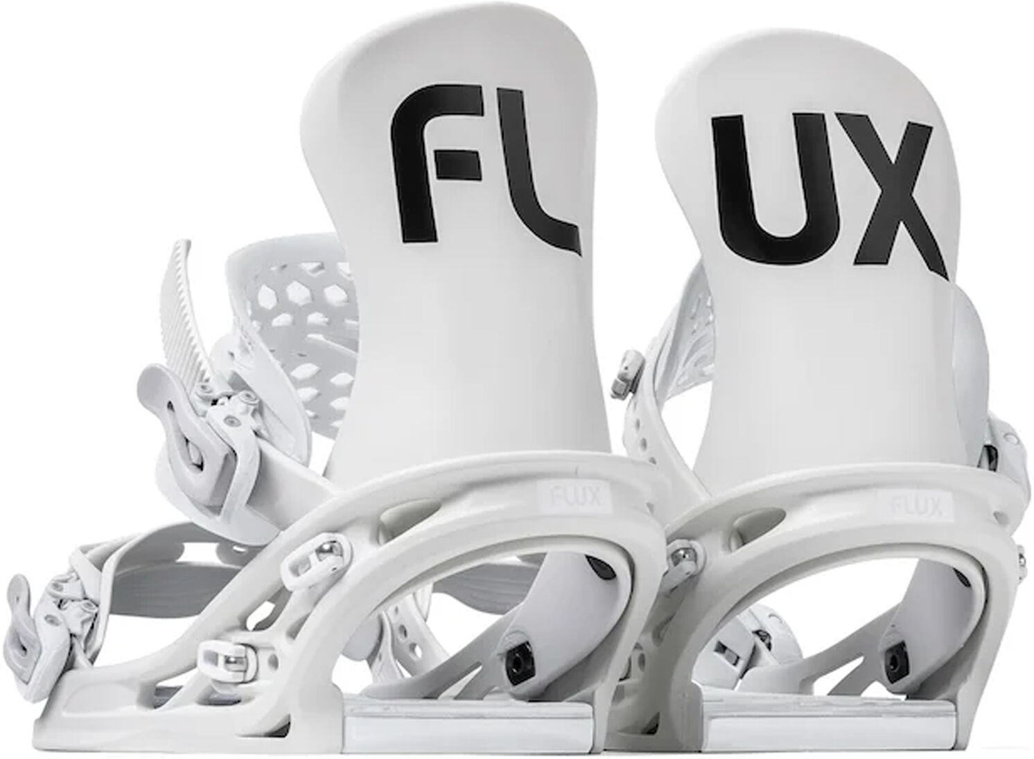 FLUX TT WHITE M