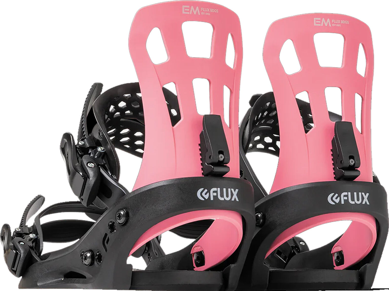 FLUX EM PINK S