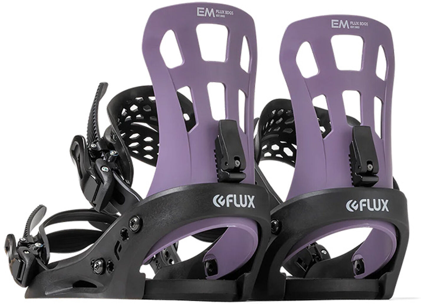 FLUX EM PURPLE S