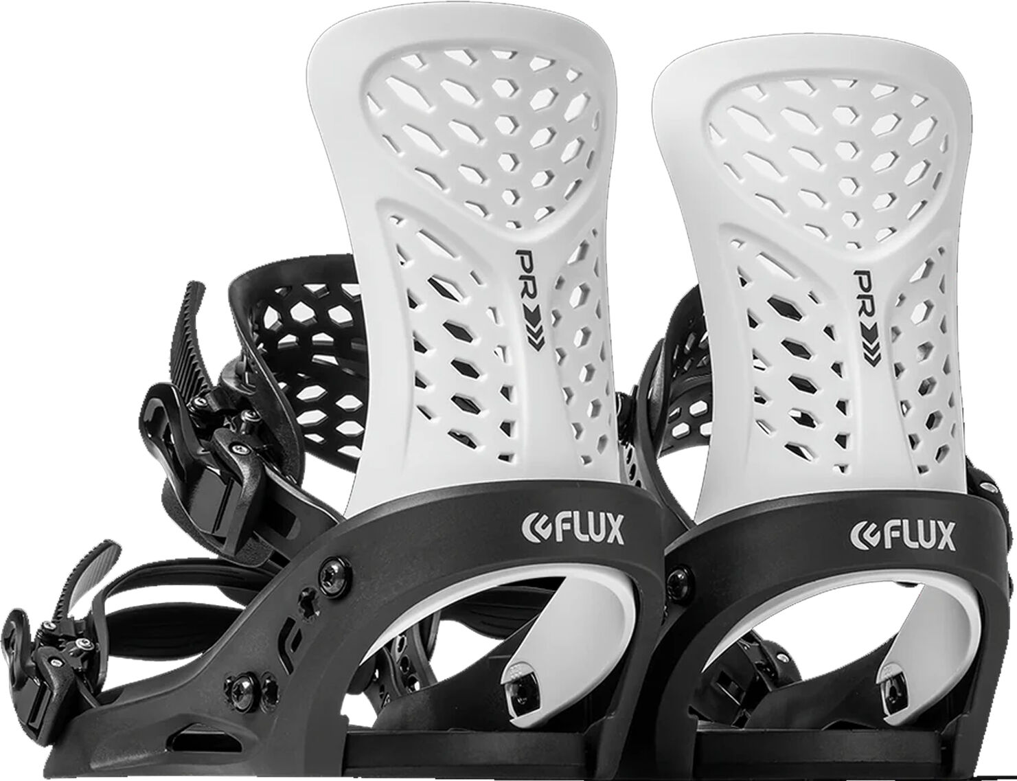 FLUX PR BLACK WHITE M