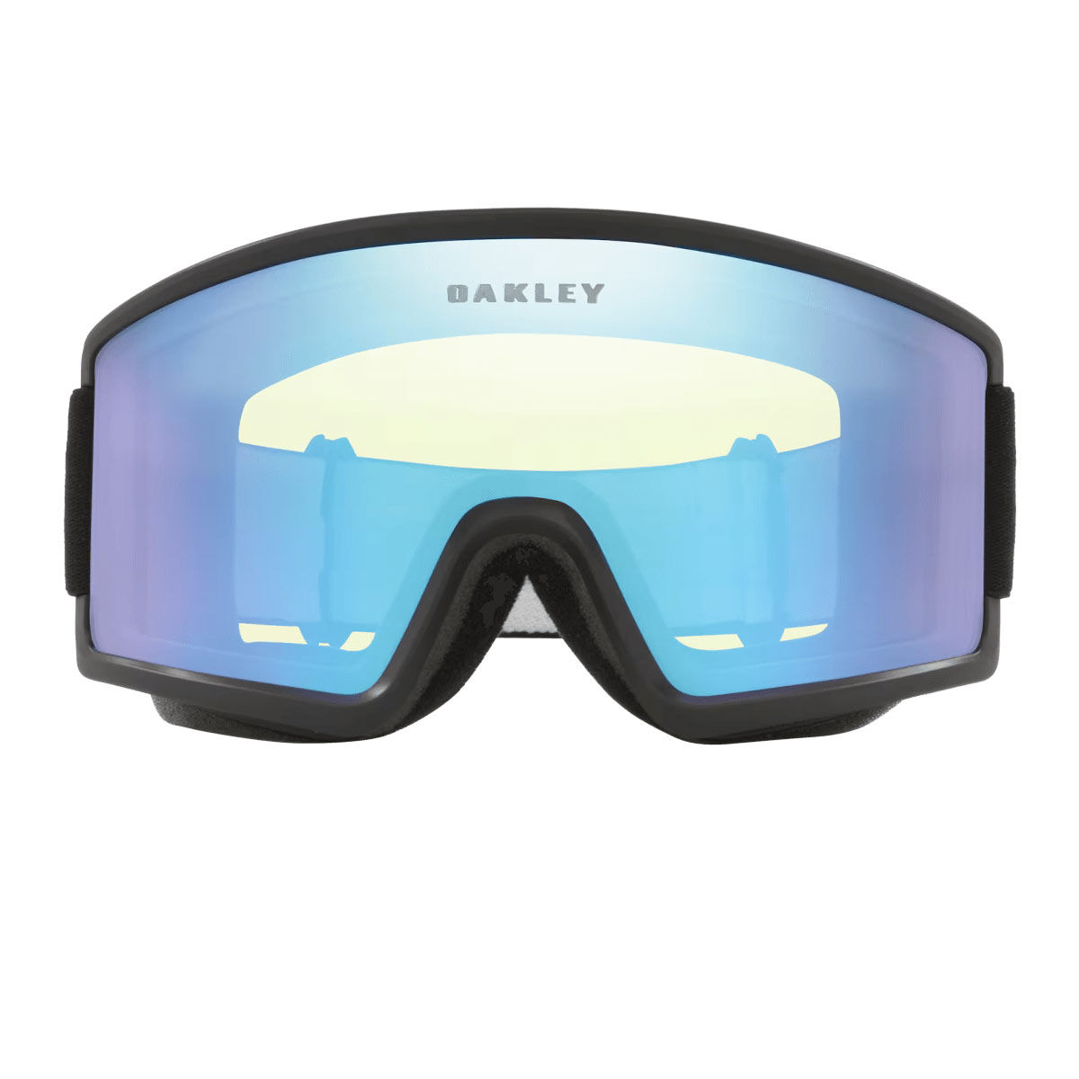 Oakley Maschera da Sci Target Line L OO7120 712004