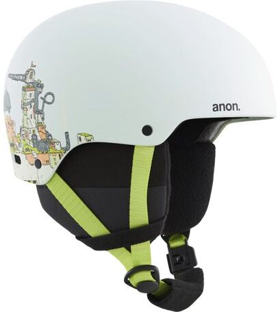 Casco sci/snowboard adulto e bambino H-FS 300 DREAMSCAPE