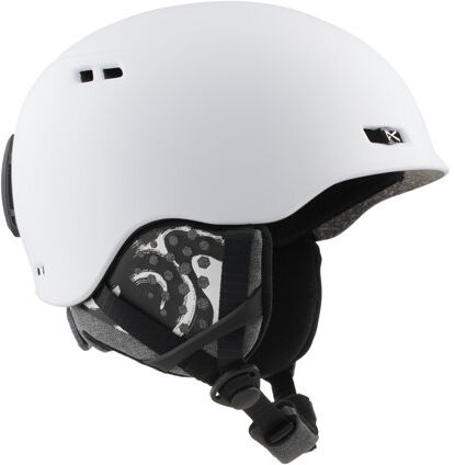 Anon Rodan - casco snowboard White L