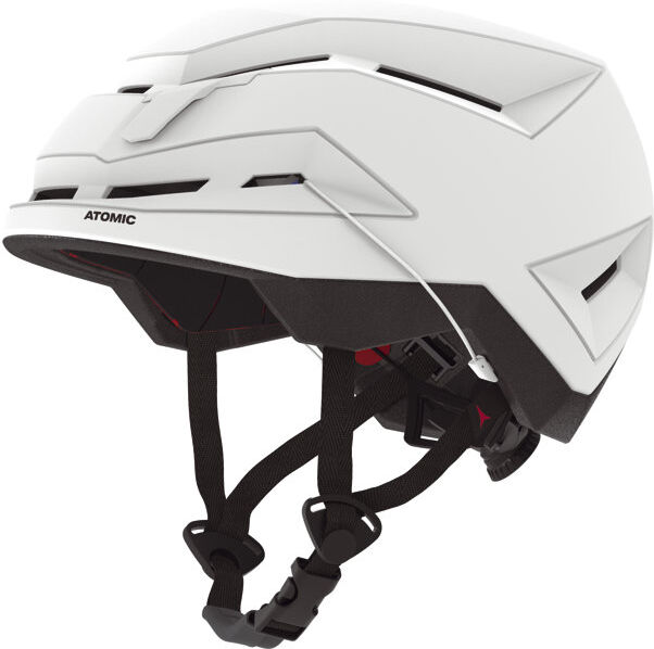 Atomic Backland UL - casco scialpinismo White S