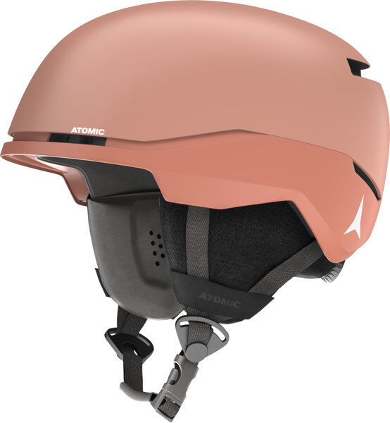 Atomic Four Amid - casco sci Orange XS (48-52 cm)