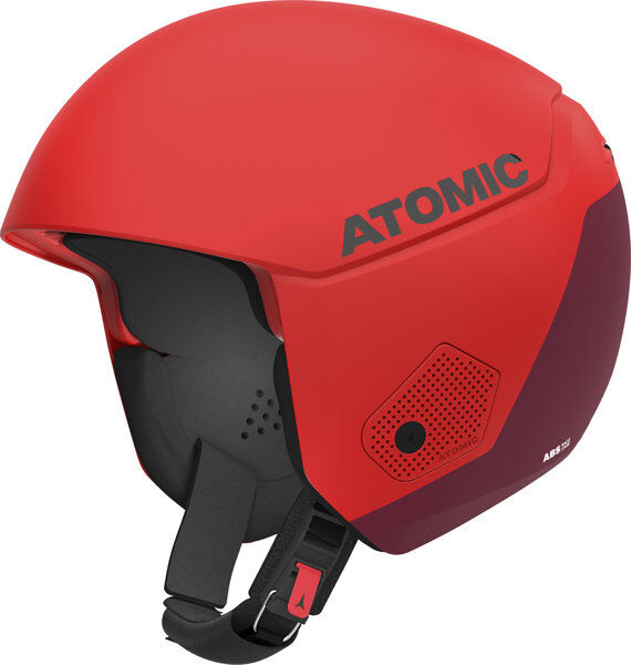 Atomic Redster - casco da sci Red 57-59 cm