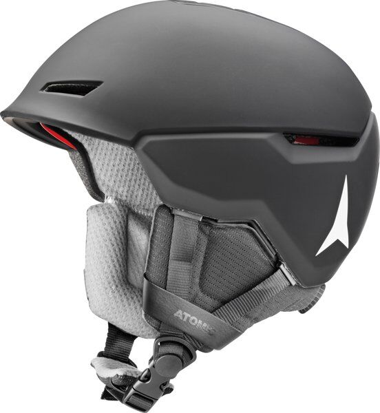 Atomic Revent+ - casco sci alpino Black XL 8 63-65 cm)