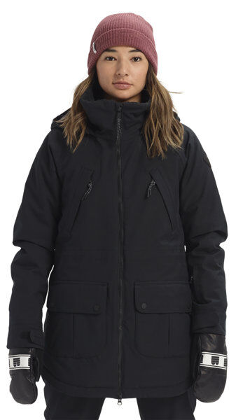 Burton Prowess - giacca snowboard - donna Black XS
