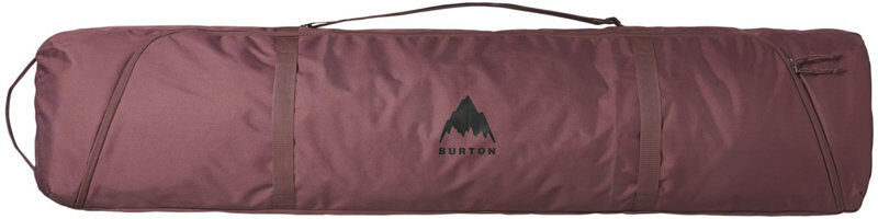 Burton Space Sack - borsa porta snowboard Almandine 140 cm