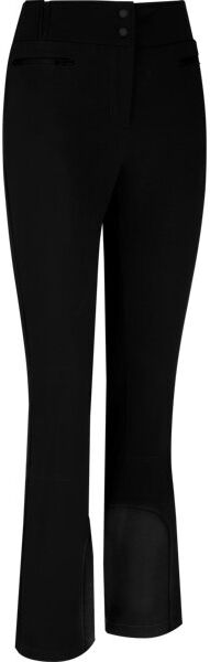 LaMunt Constanze - pantaloni sci alpinismo - donna Black I44 D38