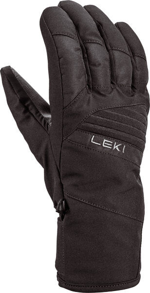 Leki Cosmos M - guanti da sci - uomo Black 9,5