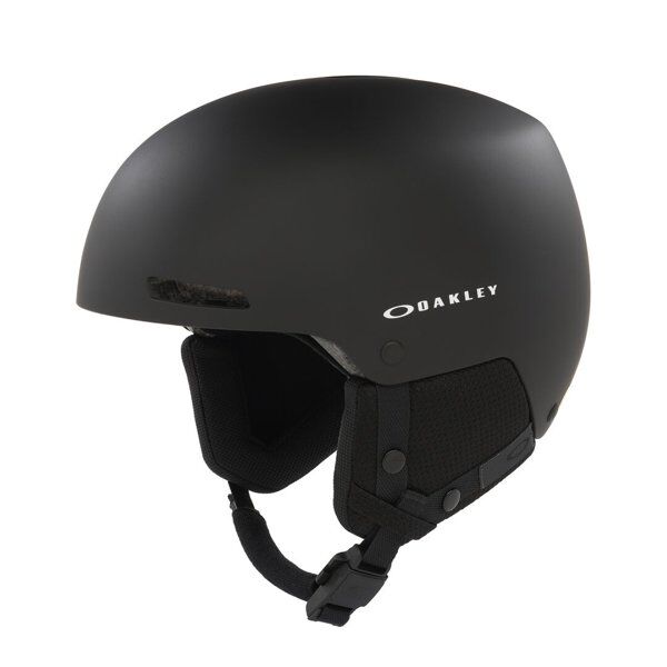 Oakley MOD1 Pro - casco sci alpino Black M (55-59 cm)