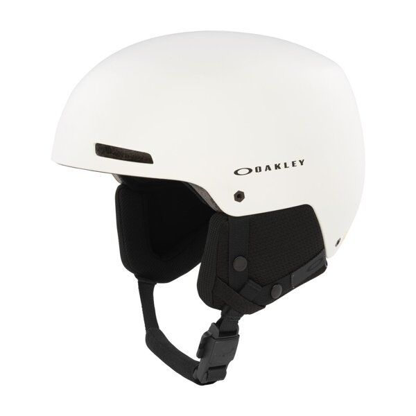 Oakley MOD1 Pro - casco sci alpino White XL (61-63 cm)