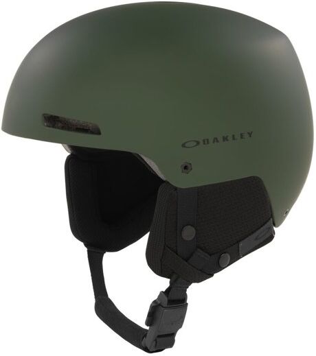 Oakley MOD1 Pro - casco sci alpino Dark Green XL (61-63 cm)